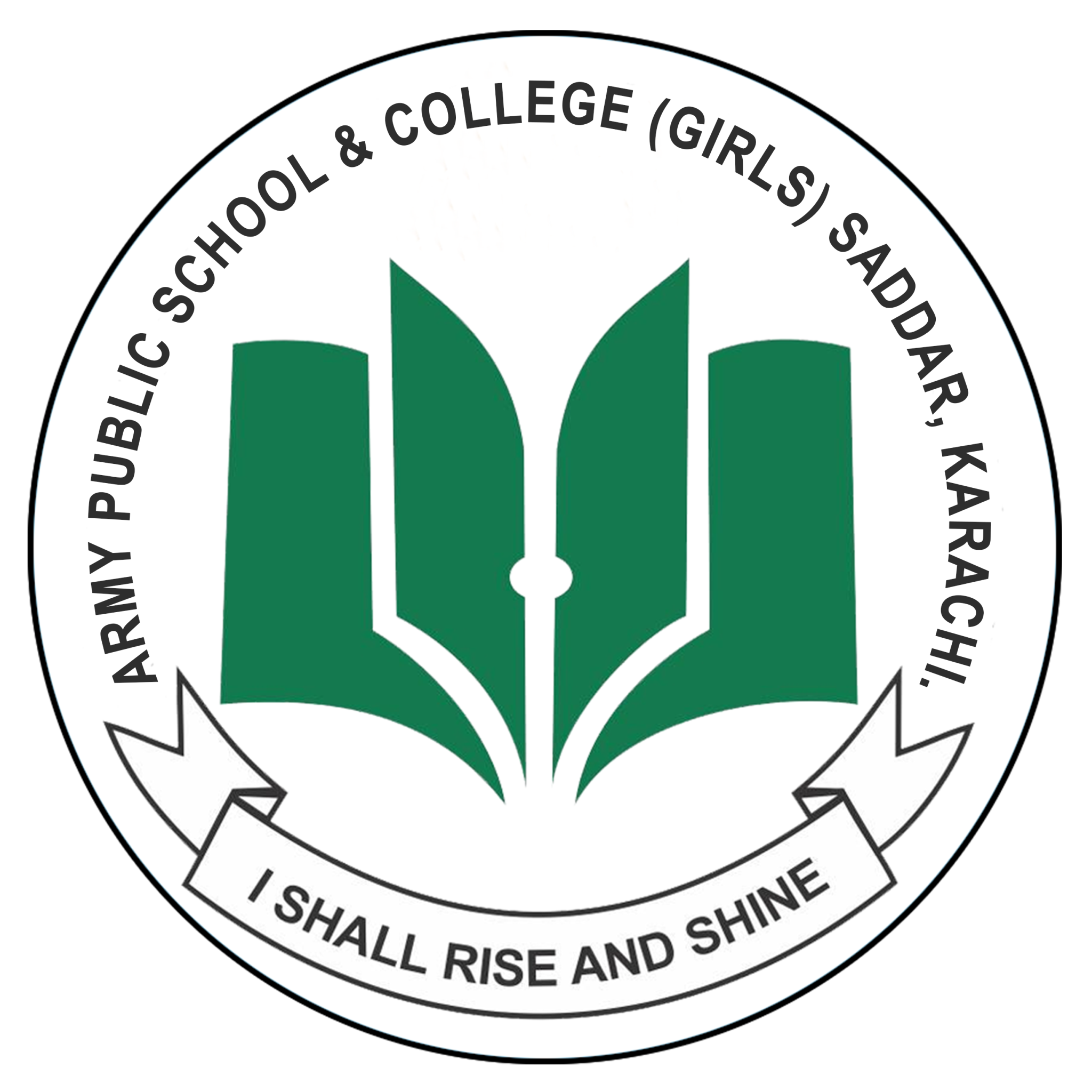 APS&C (Girls) Saddar – APS&C